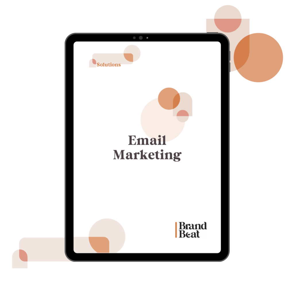 EMAIL MARKETING copywriting brisbane